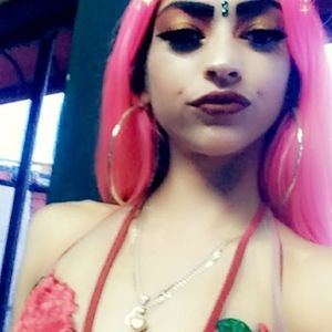 Meet your Posher, Chelsy